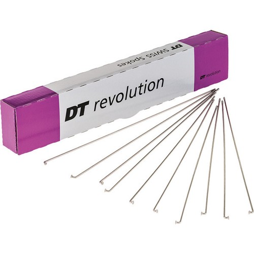 Swiss revolution spokes - dt,