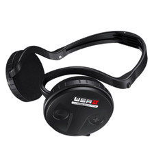 XP WSAII Wireless Headphones