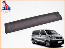 Genuine peugeot traveller - genuine,