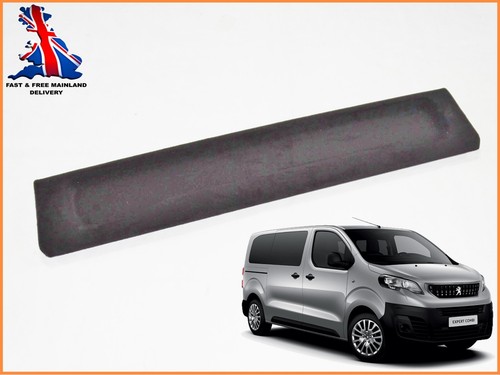 Genuine peugeot traveller - genuine,