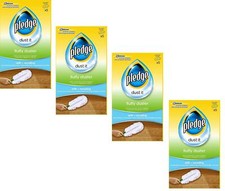 4 x Pledge Fluffy Duster