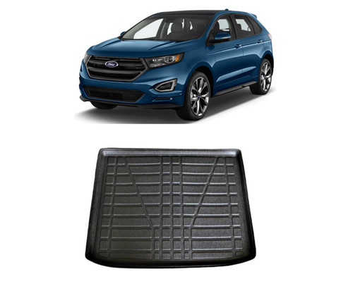 Ford edge 2016 onward - ii,