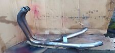 Yamaha TRX850 95-99 Exhaust System 4NX-14610-00 Read Description Spares Repair