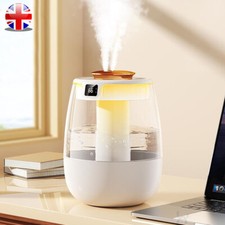 1.3L Mist Air Humidifier Quiet