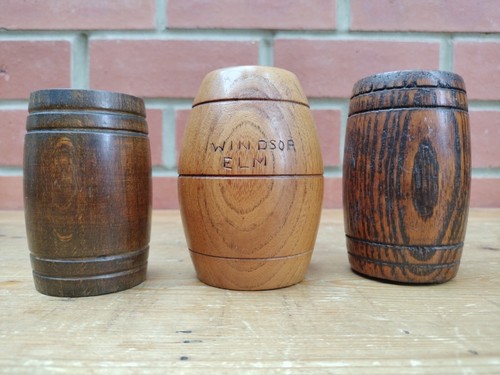 Trio windsor elm and - windsor,