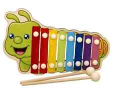 Baby Kid Musical Toys Wooden