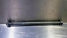 sinnis street 50 front wheel spindle 