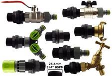 Rain Barrel / Water Butt