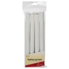 Sew Easy Quilters Lap Frame -