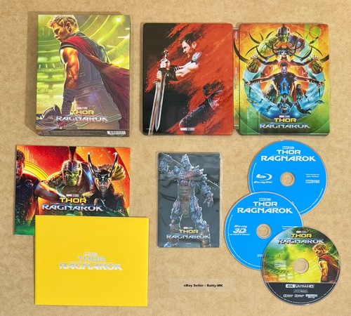 Thor ragnarok weet - ragnarok,