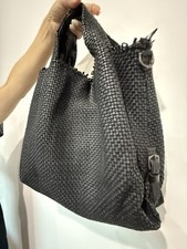 henry beguelin Black Bag Hang