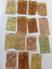 COLLECTION OF HONG KONG