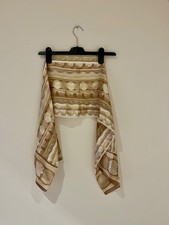 Jane Shilton Pure Silk Scarf -