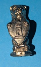 Vintage White Winds Wax Seal