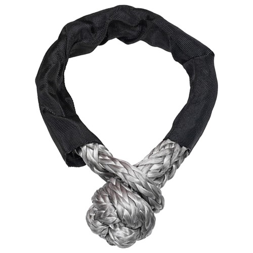37400lbs 17ton winch - 17ton, rope