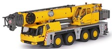 CONRAD, Mobile crane GROVE GMK