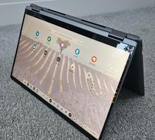 HP Chromebook x360