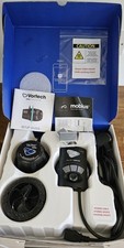 Ecotech vortex mp60 - ecotech,