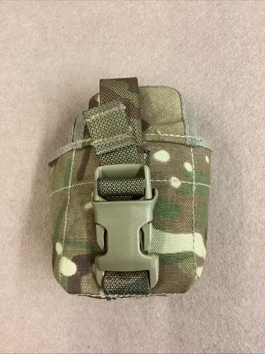 Commanders display unit pouch - commanders,
