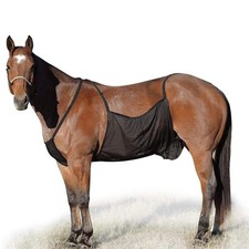 Horse Bib Prevention Net Horse
