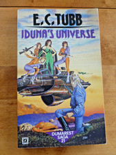 IDUNAS UNIVERSE  DUMAREST SAGA