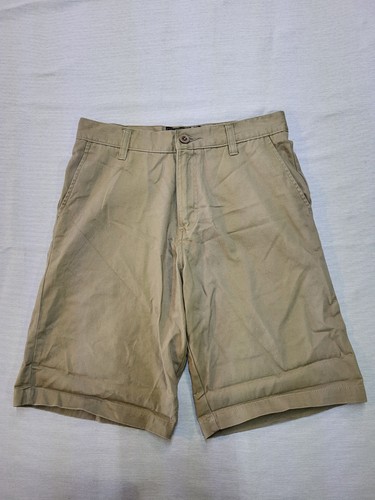 Rumors mens beige shorts - mens, size