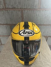 Arai helmet joey dunlop - joey,