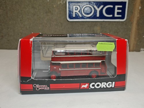 Corgi omnibus 76 - omnibus,