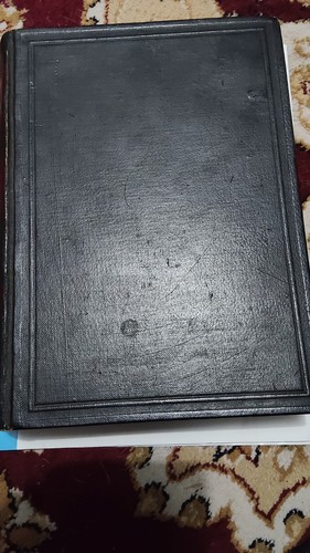 Bible sainte the - bible, of