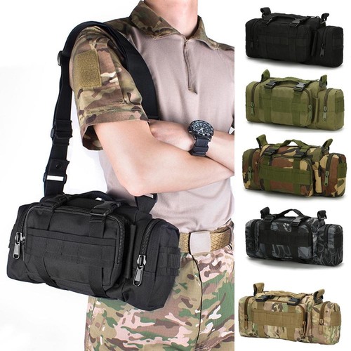 Outdoor tactical backpack - outdoor,