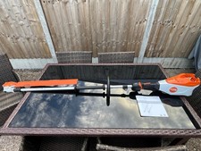 STIHL HLA 135 LONG REACH