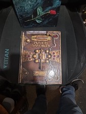 Dungeons & Dragons Player's Handbook Core Rulebooks I V. 3.5  by Monte Cook D&D