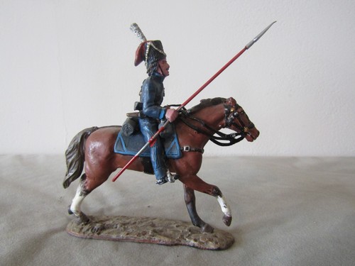 Del prado soldiers on - del,
