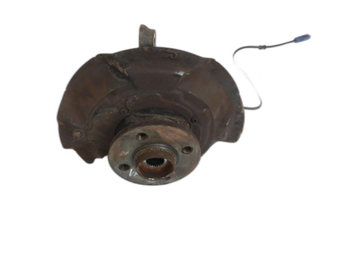 Stub axle wheel - stub, hub
