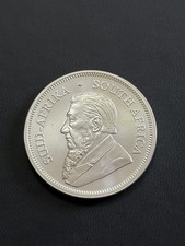 2021 Krugerrand 1oz Solid