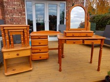 Pine Furniture