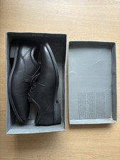 Frank Wright Men’s Black