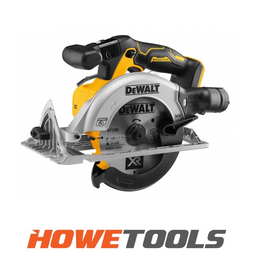 Dewalt dcs565n 18v circular - dewalt,