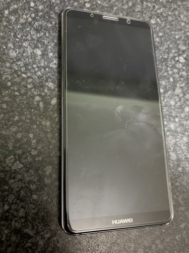 Huawei smartphone mate pro - huawei,