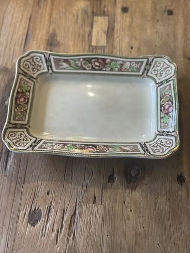 Sons trent burslem pottery - &sons,