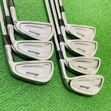 Mizuno Iron Set MP-57
