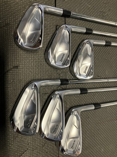 Srixon zxi7 iron set - zxi7,