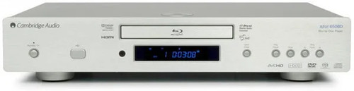 Cambridge audio 650bd azur - cambridge,
