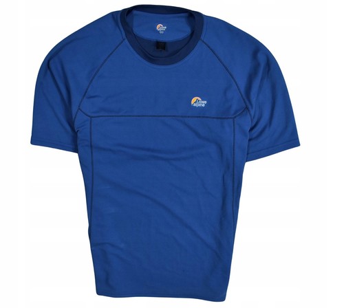 Lowe alpine trekking - trekking, t-shirt