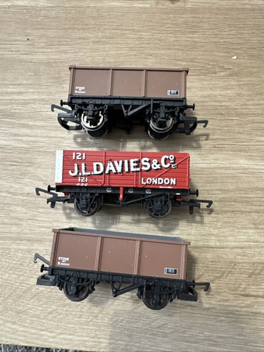 Hornby gauge model railway - oo,
