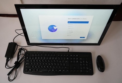 Sony vaio tap svt212a14n - vaio,