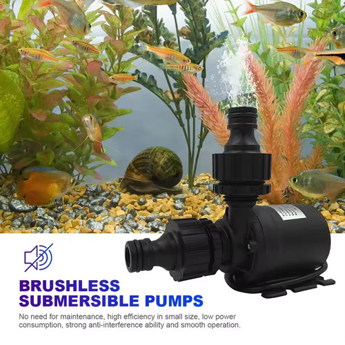 Water pump 12v - high, pressure