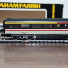 Graham Farish 0747 N Gauge BR