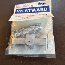 Westward B27 Bogie kit