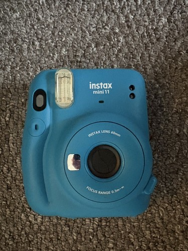 Fujifilm instax mini - , 11